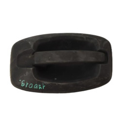 Poignee porte avant droit FIAT DUCATO 3 Photo n°1