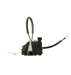 Serrure avant droit FIAT DUCATO 3