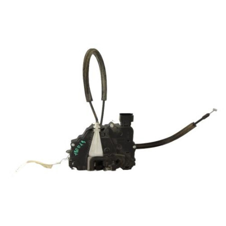 Serrure avant droit FIAT DUCATO 3