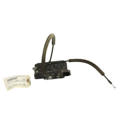 Serrure avant droit FIAT DUCATO 3 Photo n°3