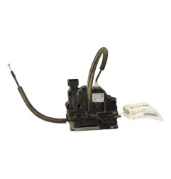 Serrure avant droit FIAT DUCATO 3 Photo n°4