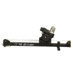 Moteur leve vitre avant droit FIAT DUCATO 3