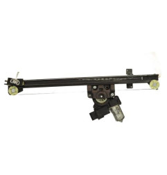 Moteur leve vitre avant droit FIAT DUCATO 3 Photo n°3