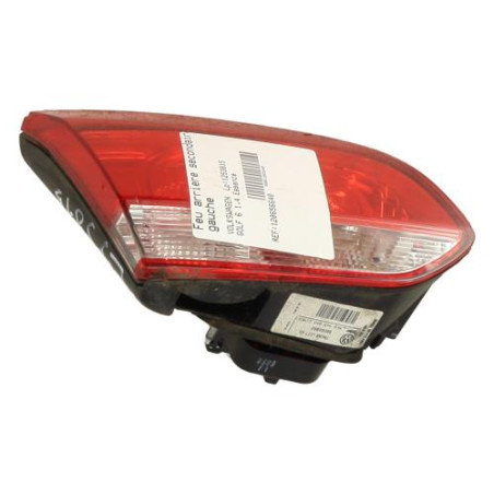 Feu arriere secondaire gauche (feux) VOLKSWAGEN GOLF 6