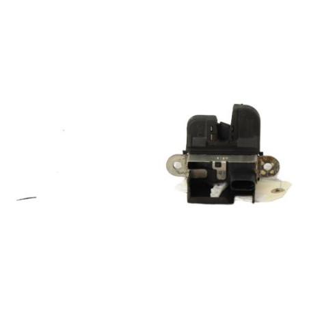 Serrure de hayon VOLKSWAGEN GOLF 6 Photo n°1