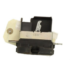 Serrure de hayon VOLKSWAGEN GOLF 6 Photo n°3