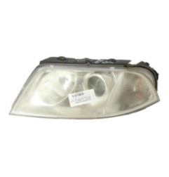 Optique avant principal gauche (feux)(phare) VOLKSWAGEN PASSAT 4 Photo n°1