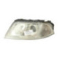Optique avant principal gauche (feux)(phare) VOLKSWAGEN PASSAT 4