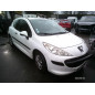 Serrure avant gauche PEUGEOT 207