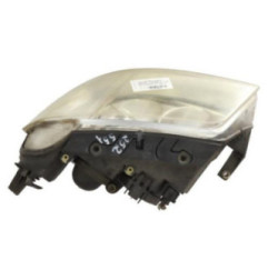 Optique avant principal gauche (feux)(phare) VOLKSWAGEN PASSAT 4 Photo n°3