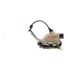 Serrure avant droit PEUGEOT 208 1 Photo n°1