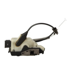 Serrure avant droit PEUGEOT 208 1