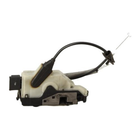 Serrure avant droit PEUGEOT 208 1