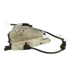 Serrure avant droit PEUGEOT 208 1 Photo n°3