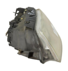 Optique avant principal gauche (feux)(phare) VOLKSWAGEN PASSAT 4 Photo n°5