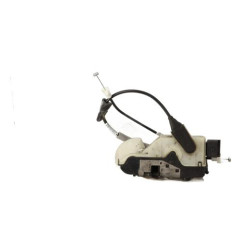 Serrure avant gauche PEUGEOT 208 1