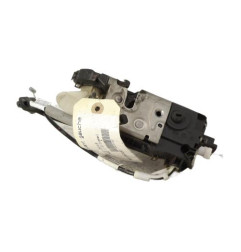 Serrure avant gauche PEUGEOT 208 1 Photo n°4