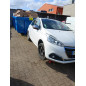 Serrure avant gauche PEUGEOT 208 1