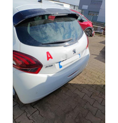 Serrure avant gauche PEUGEOT 208 1 Photo n°9