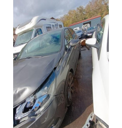 Poignee porte arriere droit CITROEN C4 2 Photo n°17