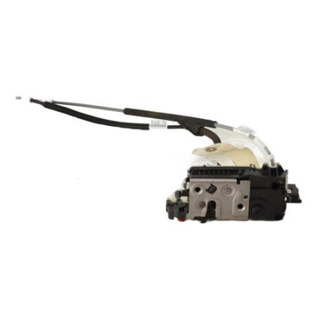 Serrure arriere droit CITROEN C4 2 Photo n°1