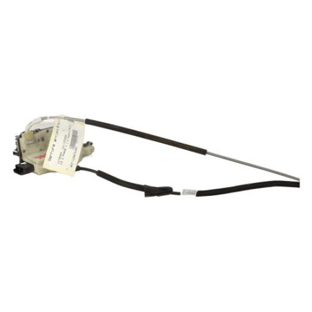 Serrure arriere droit CITROEN C4 2