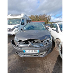 Serrure arriere droit CITROEN C4 2 Photo n°15