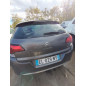 Serrure arriere droit CITROEN C4 2