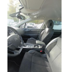 Serrure arriere droit CITROEN C4 2 Photo n°20