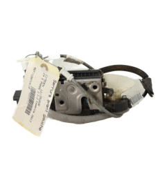 Serrure avant gauche CITROEN C4 2