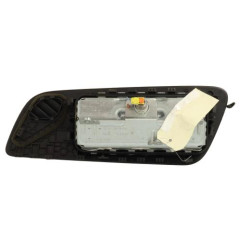 Air bag passager VOLKSWAGEN POLO 5 Photo n°4