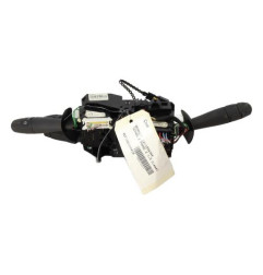 Com (Bloc Contacteur Tournant+Commodo Essuie Glace+Commodo Phare) RENAULT TWINGO 2