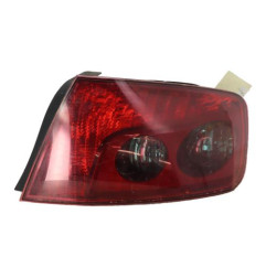 Feu arriere principal droit (feux) PEUGEOT 407 Photo n°1