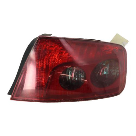 Feu arriere principal droit (feux) PEUGEOT 407 Photo n°1