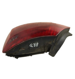 Feu arriere principal droit (feux) PEUGEOT 407