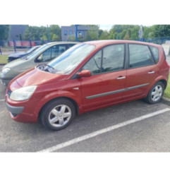 Moteur leve vitre avant gauche RENAULT SCENIC 2 Photo n°5