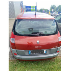 Moteur leve vitre avant gauche RENAULT SCENIC 2 Photo n°6