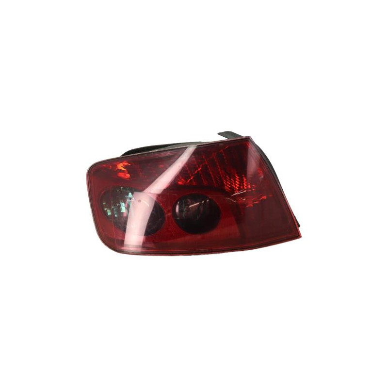 Feu arriere principal gauche (feux) PEUGEOT 407