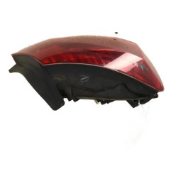 Feu arriere principal gauche (feux) PEUGEOT 407