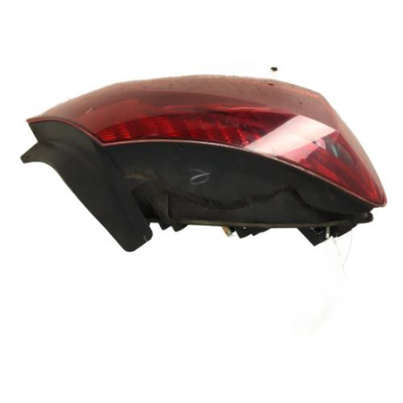Feu arriere principal gauche (feux) PEUGEOT 407