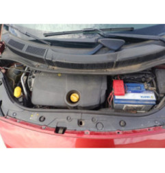 Moteur leve vitre avant gauche RENAULT SCENIC 2 Photo n°7