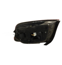 Feu arriere principal gauche (feux) PEUGEOT 407 Photo n°6