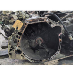 Boite de vitesses RENAULT SCENIC 3 Photo n°1