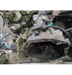 Boite de vitesses RENAULT SCENIC 3