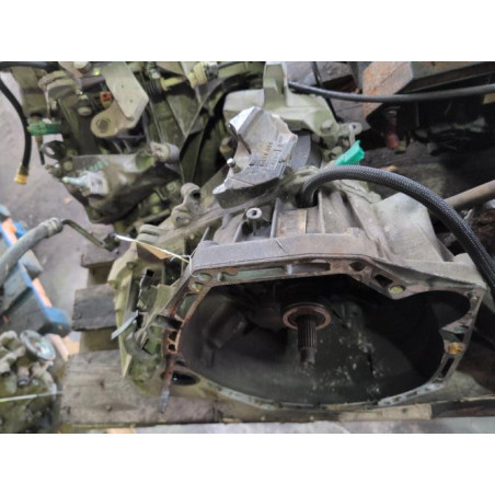 Boite de vitesses RENAULT SCENIC 3