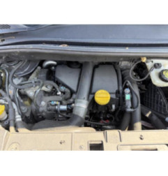 Boite de vitesses RENAULT SCENIC 3 Photo n°9
