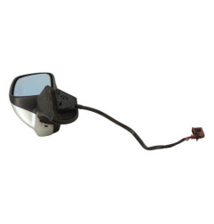 Retroviseur droit PEUGEOT 407 Photo n°3