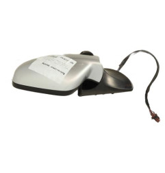 Retroviseur gauche PEUGEOT 407 Photo n°6