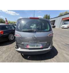 Boite de vitesses RENAULT SCENIC 3 Photo n°17