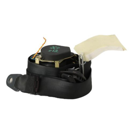 Ceinture avant droit PEUGEOT 407 Photo n°1